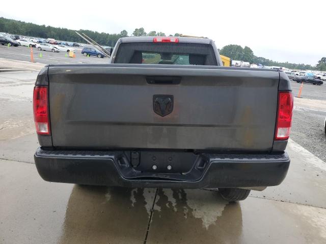 1C6RR6FG7NS171013 - 2022 RAM 1500 CLASS TRADESMAN 灰色 照片 6