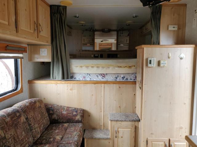 13SZA332551ZA2233 - 2005 SUND HORSE TRLR Ağ foto 5