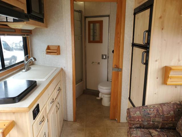 13SZA332551ZA2233 - 2005 SUND HORSE TRLR Ağ foto 6