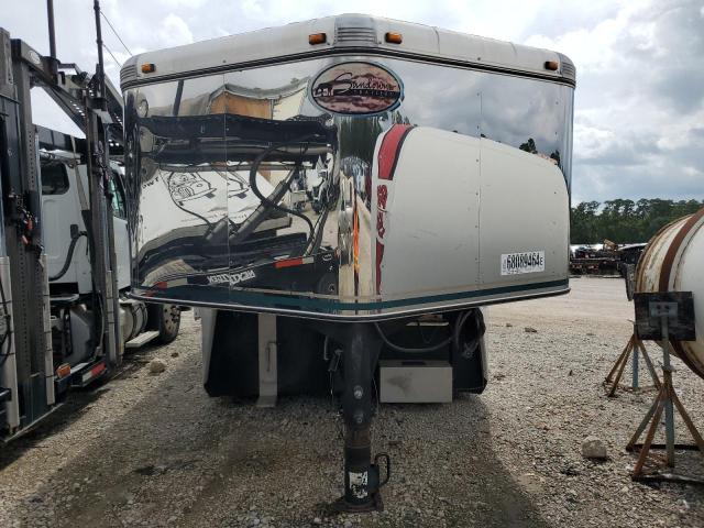 13SZA332551ZA2233 - 2005 SUND HORSE TRLR Ağ foto 9