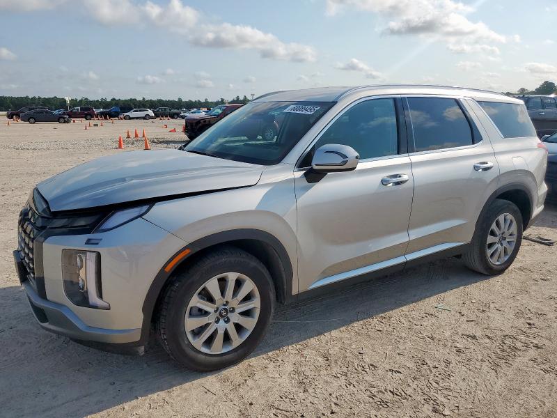 2025 HYUNDAI PALISADE SEL, null