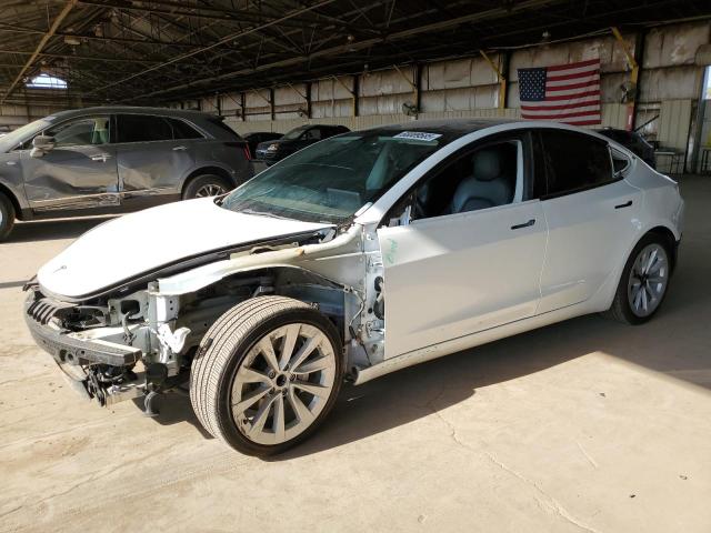 2021 TESLA MODEL 3, 