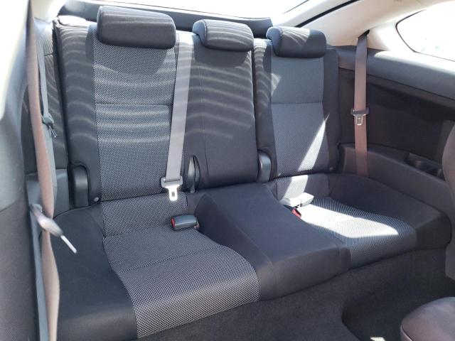 JTKDE167X80271567 - 2008 TOYOTA SCION TC 灰色 照片 10