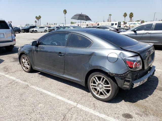 JTKDE167X80271567 - 2008 TOYOTA SCION TC 灰色 照片 2