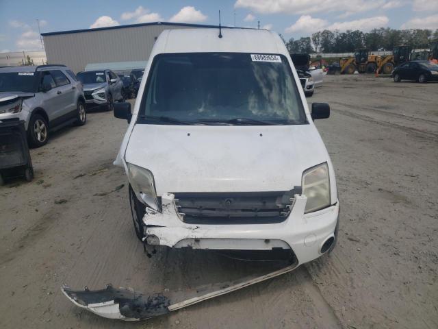 NM0LS7BN7CT110942 - 2012 FORD TRANSIT CO XLT WHITE photo 5