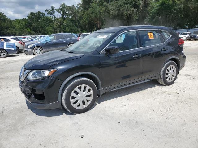 2017 NISSAN ROGUE S, 