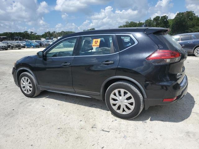 JN8AT2MT7HW404891 - 2017 NISSAN ROGUE S 黑色 照片 2