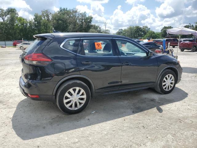 JN8AT2MT7HW404891 - 2017 NISSAN ROGUE S 黑色 照片 3