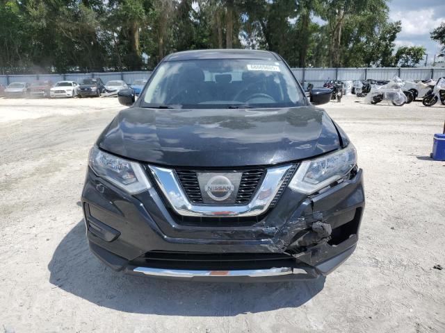 JN8AT2MT7HW404891 - 2017 NISSAN ROGUE S 黑色 照片 5