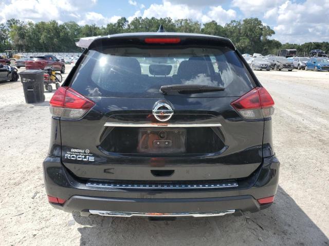JN8AT2MT7HW404891 - 2017 NISSAN ROGUE S 黑色 照片 6
