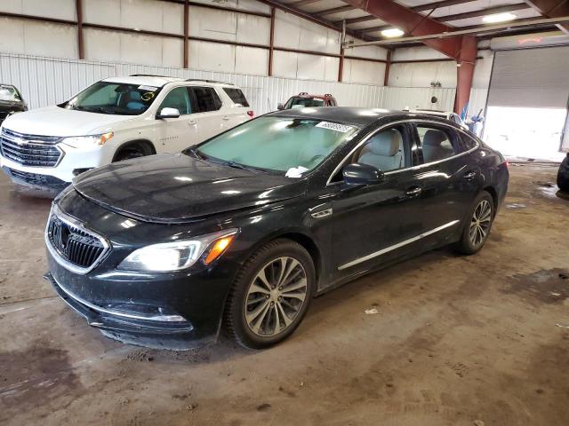 1G4ZP5SS8HU170606 - 2017 BUICK LACROSSE ESSENCE Qara foto 1