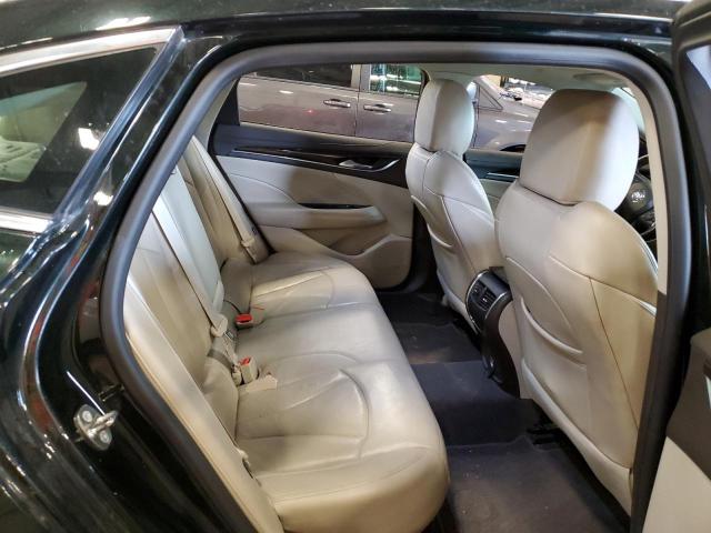 1G4ZP5SS8HU170606 - 2017 BUICK LACROSSE ESSENCE Qara foto 10