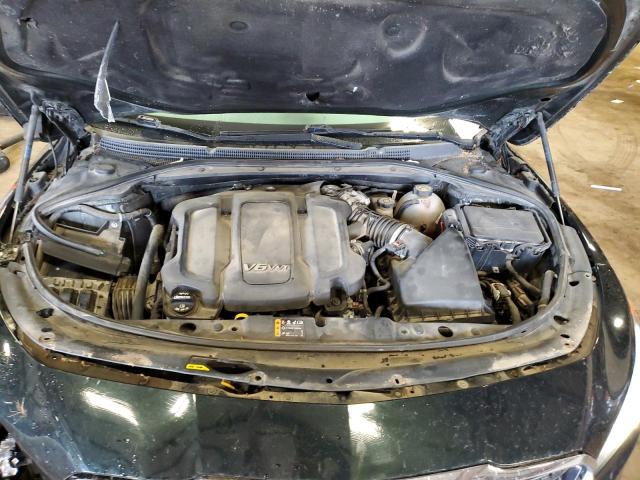 1G4ZP5SS8HU170606 - 2017 BUICK LACROSSE ESSENCE Qara foto 11