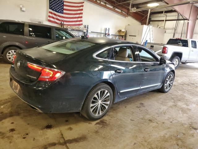 1G4ZP5SS8HU170606 - 2017 BUICK LACROSSE ESSENCE Qara foto 3