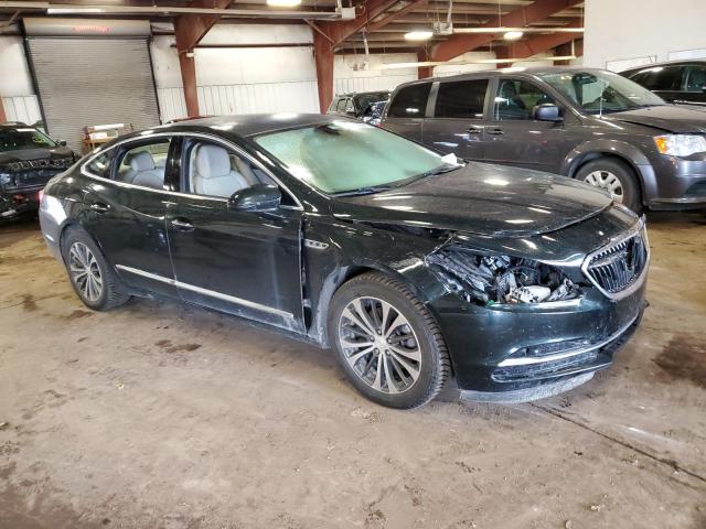 1G4ZP5SS8HU170606 - 2017 BUICK LACROSSE ESSENCE Qara foto 4