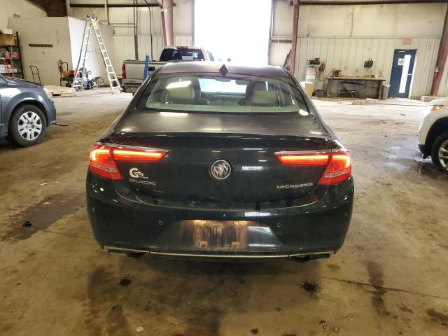 1G4ZP5SS8HU170606 - 2017 BUICK LACROSSE ESSENCE Qara foto 6