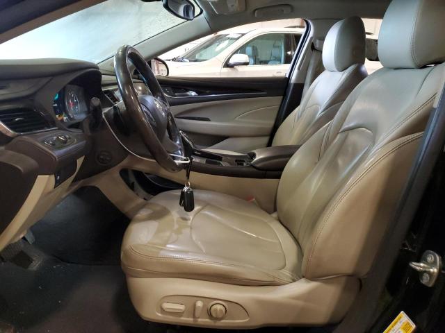 1G4ZP5SS8HU170606 - 2017 BUICK LACROSSE ESSENCE Qara foto 7