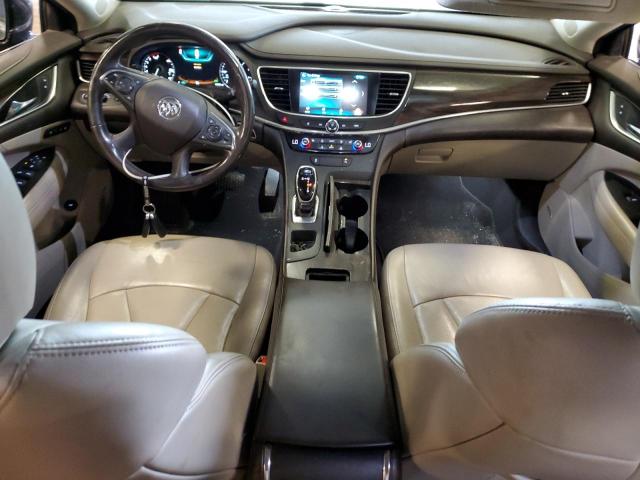 1G4ZP5SS8HU170606 - 2017 BUICK LACROSSE ESSENCE Qara foto 8