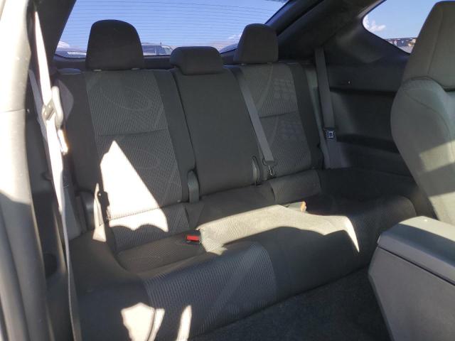 JTKJF5C77C3028852 - 2012 TOYOTA SCION TC 蓝色 照片 10