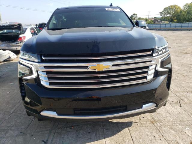 1GNSKTKL2RR126789 - 2024 CHEVROLET TAHOE K1500 HIGH COUNTRY BLACK photo 5