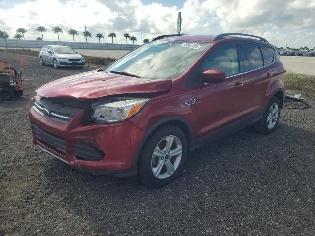 2014 FORD ESCAPE SE, 