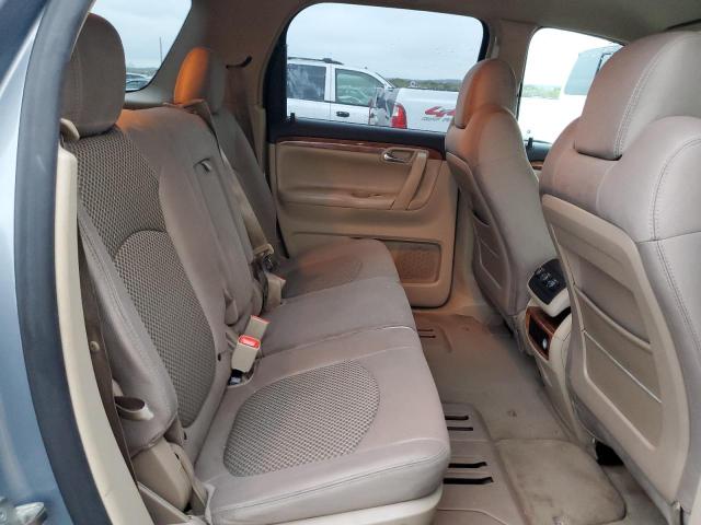 5GZER33718J126099 - 2008 SATURN OUTLOOK XR GRAY photo 11