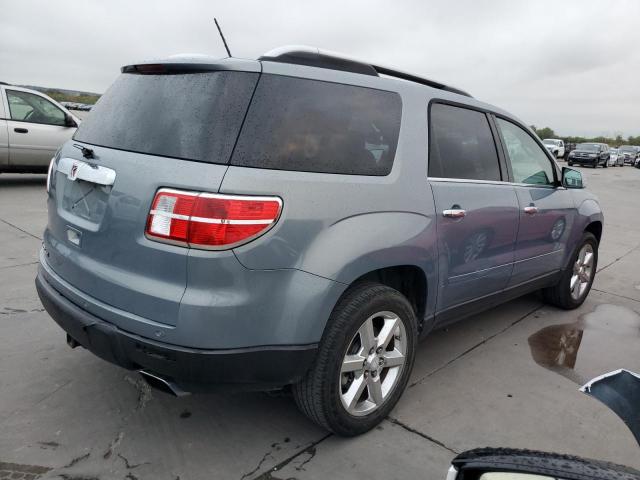 5GZER33718J126099 - 2008 SATURN OUTLOOK XR GRAY photo 3