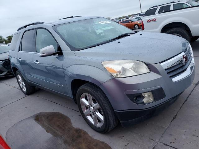 5GZER33718J126099 - 2008 SATURN OUTLOOK XR GRAY photo 4