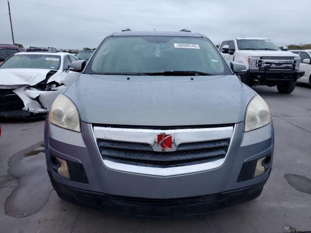 5GZER33718J126099 - 2008 SATURN OUTLOOK XR GRAY photo 5