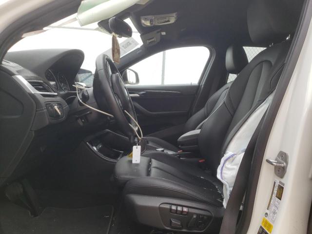 WBXYJ5C32JEF75598 - 2018 BMW X2 XDRIVE28I WHITE photo 7