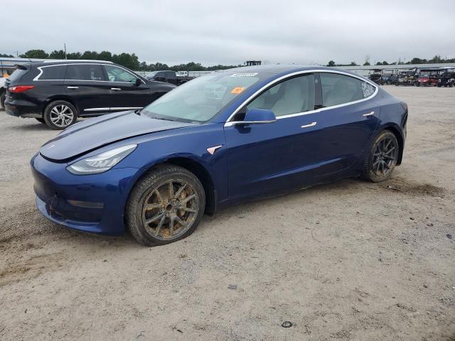 2020 TESLA MODEL 3, 