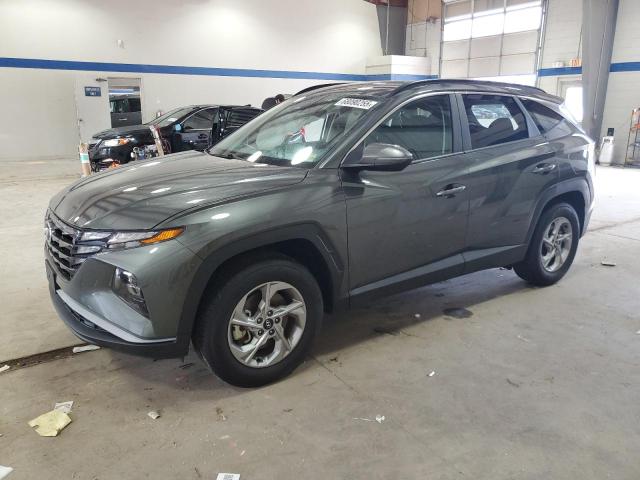 2023 HYUNDAI TUCSON SEL, null