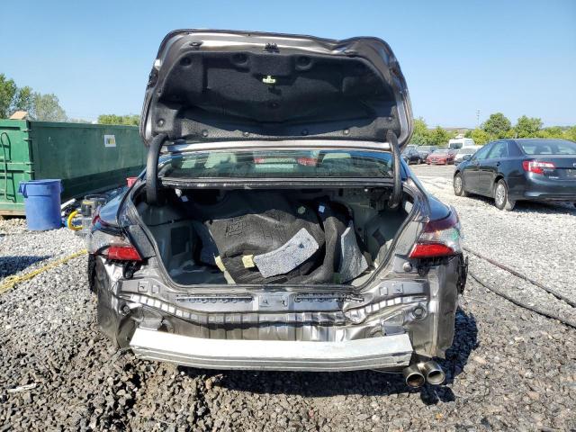 4T1G11AK2PU152006 - 2023 TOYOTA CAMRY SE NIGHT SHADE GRAY photo 6