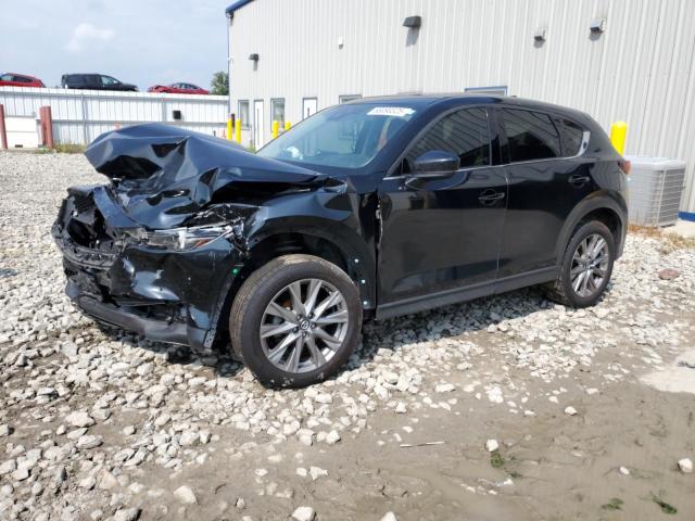 2021 MAZDA CX-5 GRAND TOURING, 