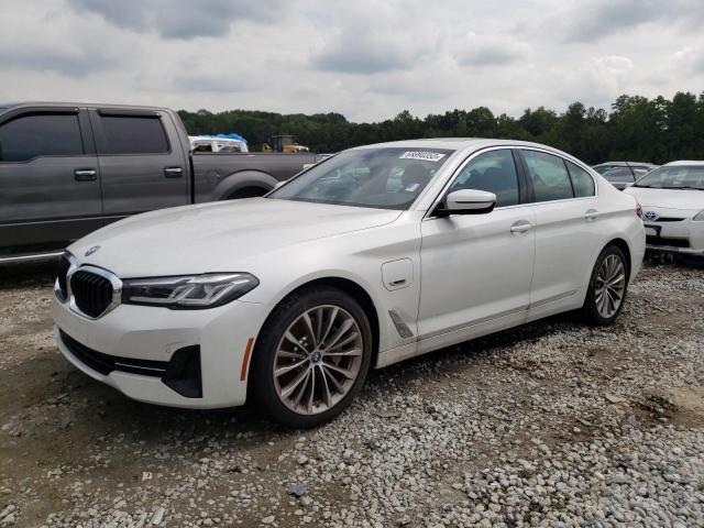 2023 BMW 530E, 