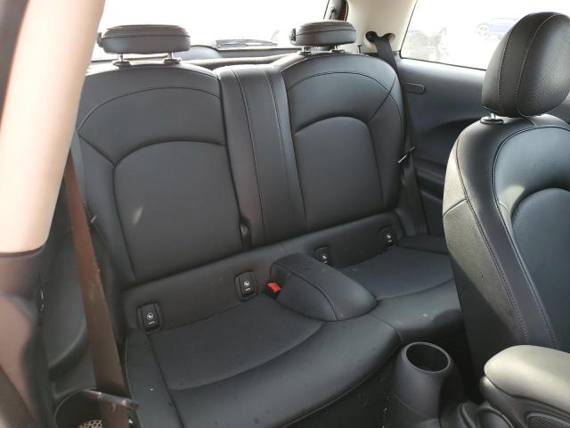 WMWXP5C53K2H32077 - 2019 MINI COOPER RED photo 10