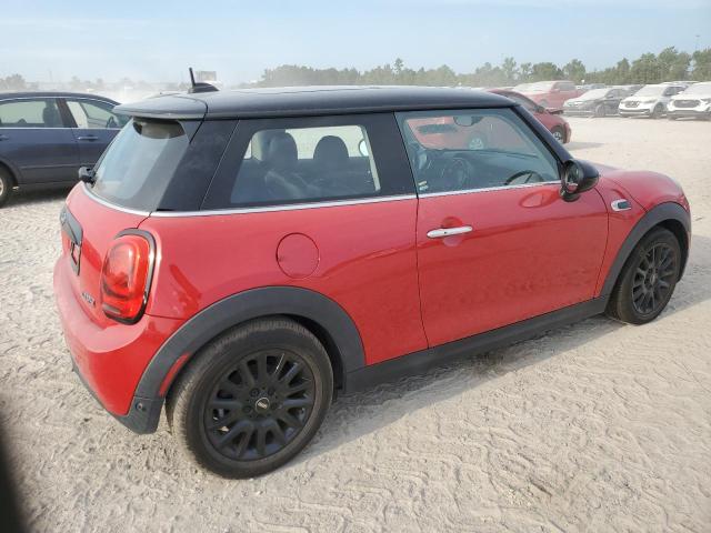 WMWXP5C53K2H32077 - 2019 MINI COOPER RED photo 3