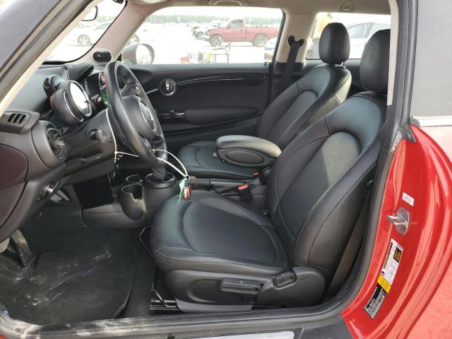 WMWXP5C53K2H32077 - 2019 MINI COOPER RED photo 7