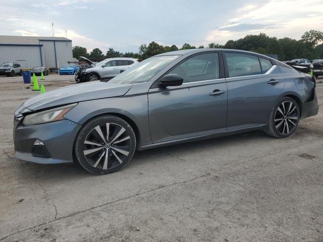 2019 NISSAN ALTIMA SR, 