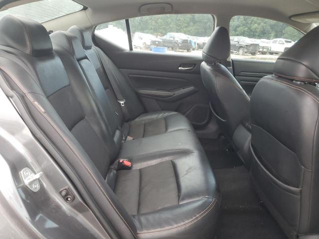 1N4BL4CV4KC172005 - 2019 NISSAN ALTIMA SR Gris foto 10