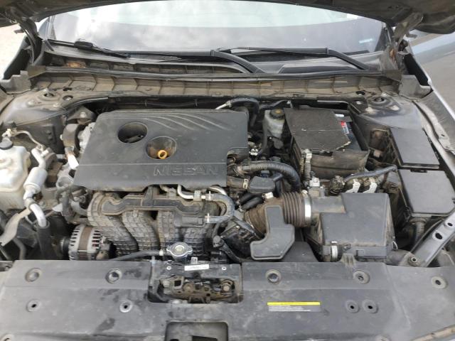1N4BL4CV4KC172005 - 2019 NISSAN ALTIMA SR Gris foto 11