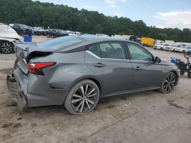 1N4BL4CV4KC172005 - 2019 NISSAN ALTIMA SR Gris foto 3