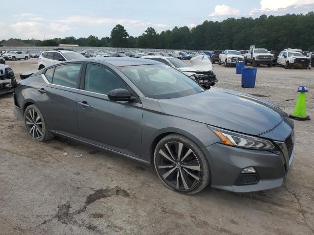 1N4BL4CV4KC172005 - 2019 NISSAN ALTIMA SR Gris foto 4