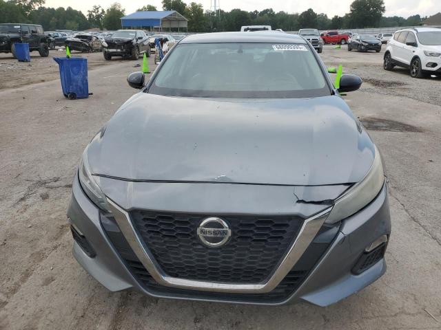1N4BL4CV4KC172005 - 2019 NISSAN ALTIMA SR Gris foto 5