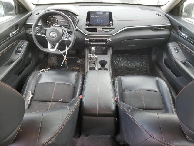 1N4BL4CV4KC172005 - 2019 NISSAN ALTIMA SR Gris foto 8