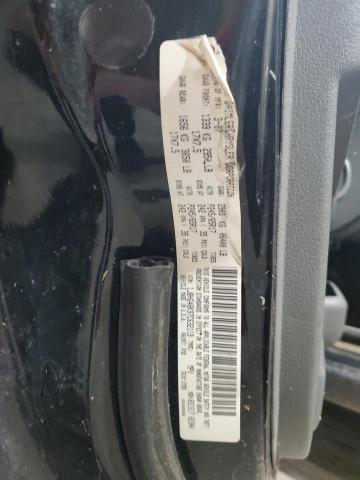 1J8HG48K97C632119 - 2007 JEEP COMMANDER 黑色 照片 13