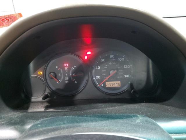 2HGES16364H637582 - 2004 HONDA CIVIC DX VP 蓝色 照片 9