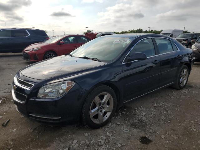 2009 CHEVROLET MALIBU 1LT, 