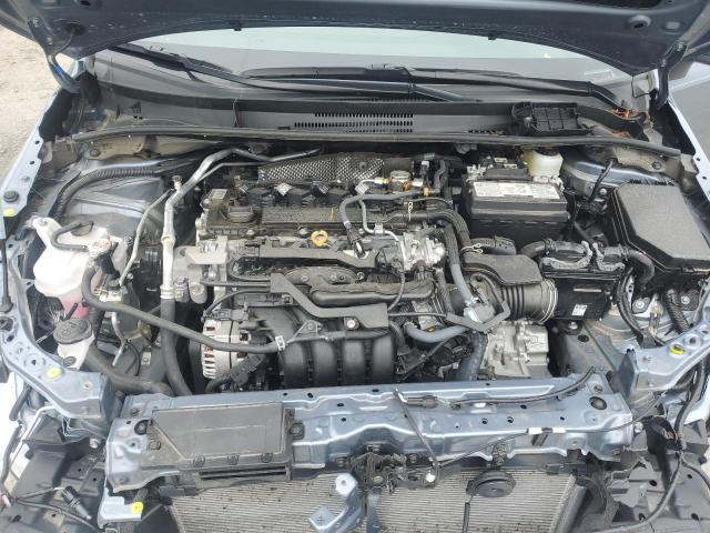 5YFB4MDE4RP227897 - 2024 TOYOTA COROLLA LE Mavi foto 11