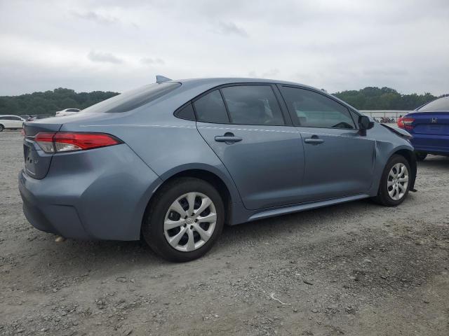 5YFB4MDE4RP227897 - 2024 TOYOTA COROLLA LE Mavi foto 3